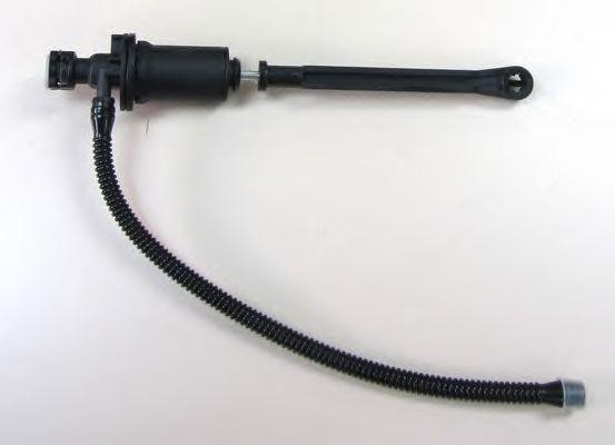 Главный цилиндр, система сцепления 122120B BENDIX JURID