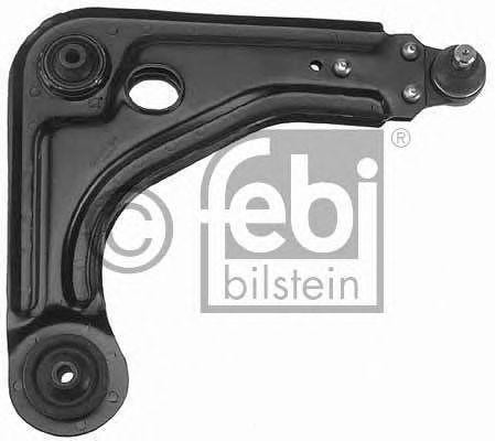 Рычаг независимой подвески колеса, подвеска колеса 06481 FEBI BILSTEIN