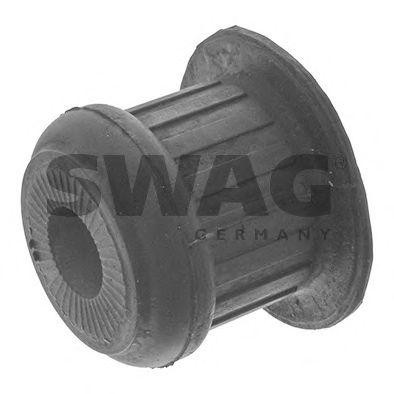 Подвеска, двигатель; Подвеска, балка моста 30 75 0006 SWAG