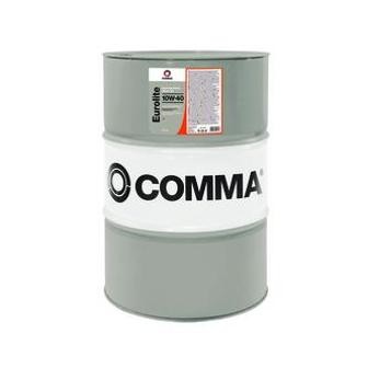 Масло моторное EUL60L COMMA