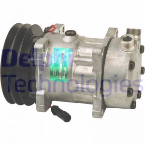 Компрессор, кондиционер TSP0155039 DELPHI