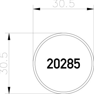 Комплект тормозных колодок, диски стояночной тормозной сист. 2028502 TEXTAR