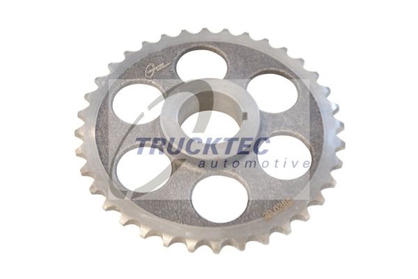 Подшипник, тормозной распредвал 0212077 TRUCKTEC