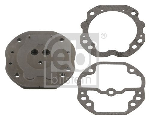 Ось коромысла, управление двигателем 02559 FEBI BILSTEIN