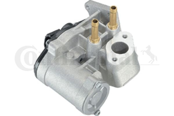 Клапан рециркуляции выхлопных газов EGR 408-265-001-005Z VDO