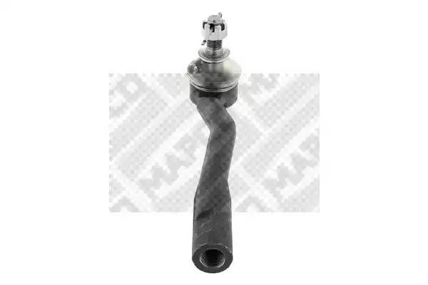 Наконечник поперечной рулевой тяги 59281 MAPCO