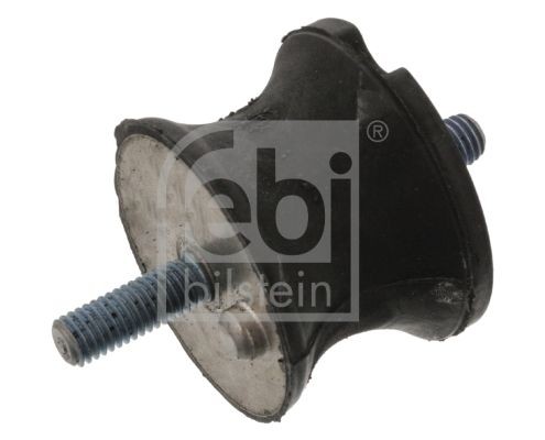 Дистанционная шайба, шкворень поворотного кулака 04509 FEBI BILSTEIN