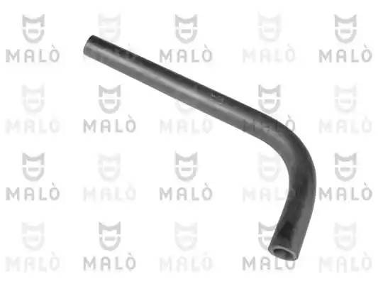 Шланг радиатора 61251A MALO