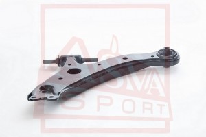 Рычаг подвески 0124-029 ASVA