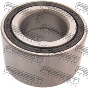 Подшипник ступицы колеса DAC38720040 FEBEST