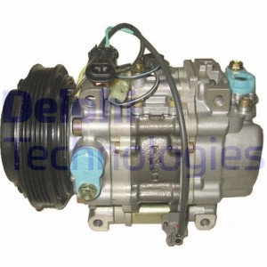 Компрессор, кондиционер TSP0155399 DELPHI