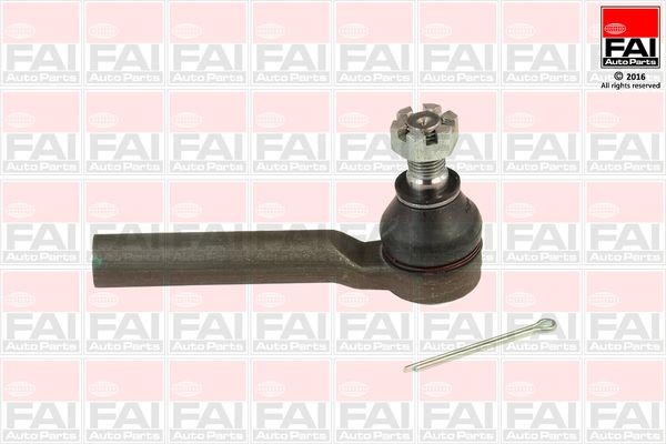 Наконечник поперечной рулевой тяги SS4395 FAI