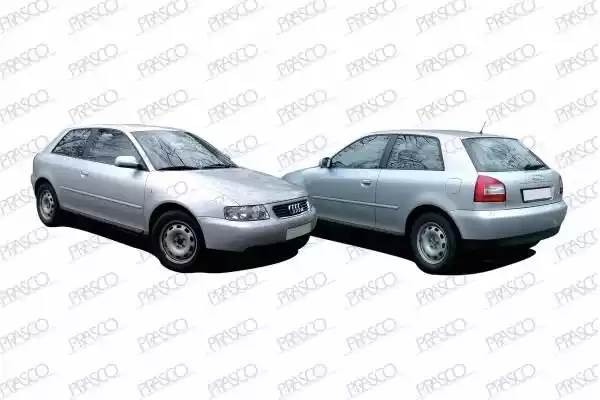 Защита картера двигателя AD0161900 PRASCO GROUP