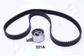 Комплект ремня ГРМ KCT321A ASHIKA