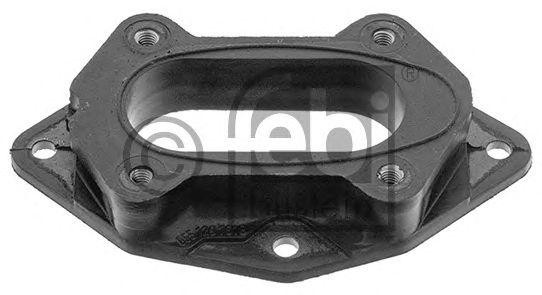 Фланец, карбюратор 03606 FEBI BILSTEIN