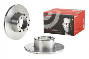 Тормозной диск 08.3959.20 BREMBO