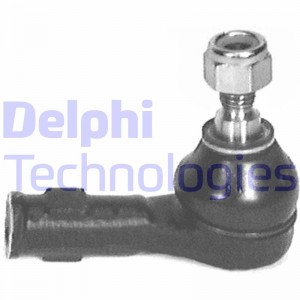 Наконечник поперечной рулевой тяги TA723 DELPHI