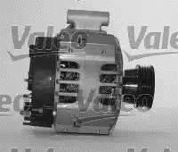 Генератор 437467 VALEO PHC