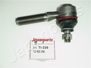 Наконечник поперечной рулевой тяги TI-239 JAPAN PARTS GROUP