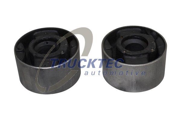 Подвеска, рычаг независимой подвески колеса 08.31.034 TRUCKTEC