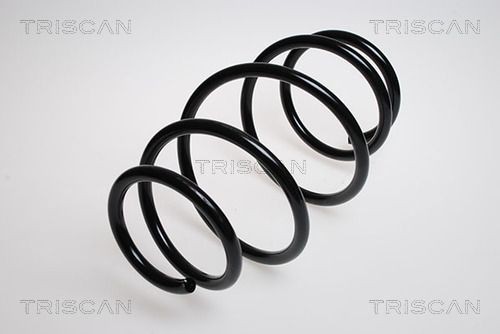 Пружина ходовой части 87501623 TRISCAN