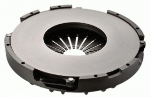 Нажимной диск сцепления 3482 119 034 SACHS