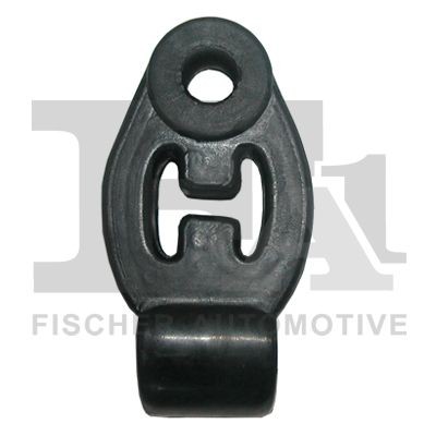 Кронштейн, система выпуска ОГ 743916 FISCHER