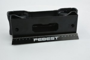 Подушка двигателя SZM-018 FEBEST