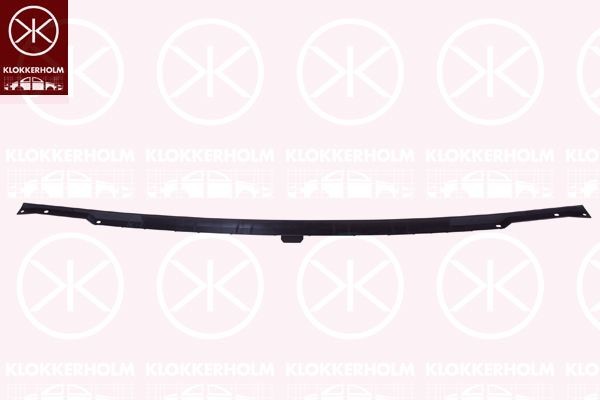 Фонарь указателя поворота 05300553 KLOKKERHOLM