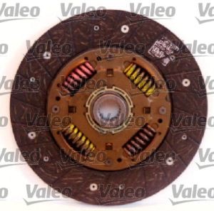 Сцепление (комплект) HDK100 VALEO PHC