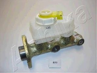 Главный тормозной цилиндр 6805577 ASHIKA
