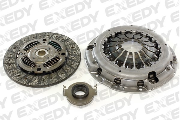 Комплект сцепления FJK2034 EXEDY