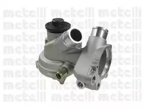 Водяной насос 24-0584 METELLI