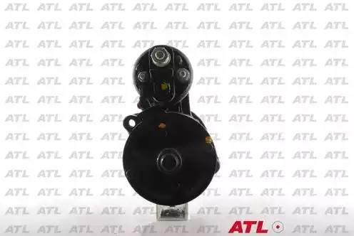 Стартер A 18 890 ATL DELTA AUTOTECHNIK