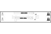 Ккомплект проводов зажигания 73253 STANDARD