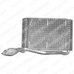 Испаритель, кондиционер TSP0525020 DELPHI