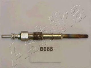 Свеча накаливания B086 ASHIKA