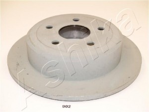 Тормозной диск 61-09-902 ASHIKA