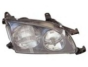 Фара головного света 212-1187R-LD-EM DEPO