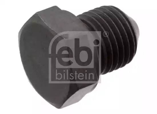 Резьбовая пробка, маслянный поддон 03272 FEBI BILSTEIN