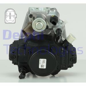 Топливный фильтр HDF499 DELPHI