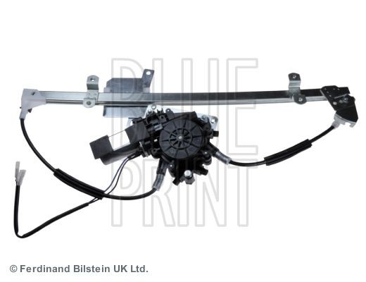 Тормозной шланг ADG053158 BLUE PRINT