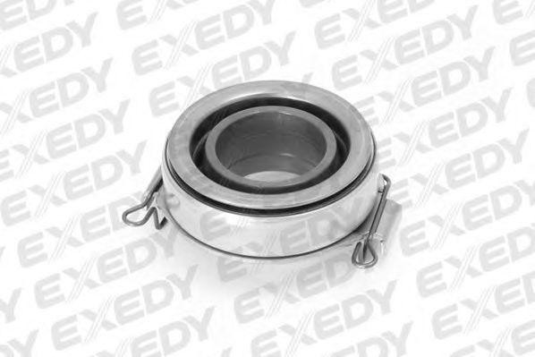 Выжимной подшипник BRG711 EXEDY