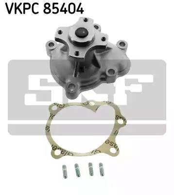 Водяной насос VKPC85404 SKF