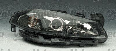 Основная фара 043334 VALEO PHC