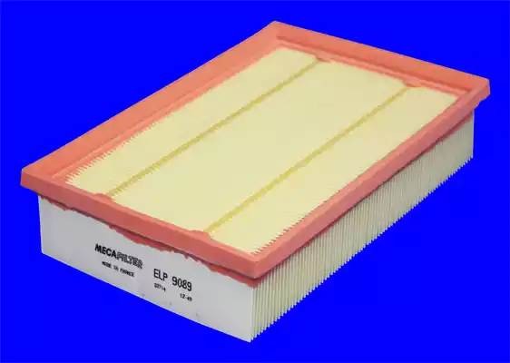 Воздушный фильтр ELP9089 MECAFILTER