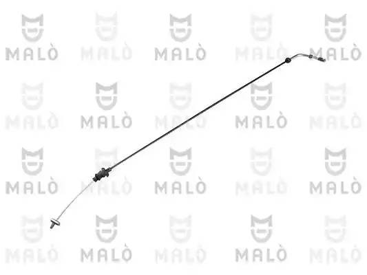 Тросик газа 21052 MALO