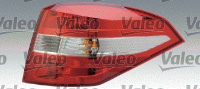 Задний фонарь 043647 VALEO PHC