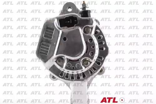 Генератор L36640 ATL DELTA AUTOTECHNIK