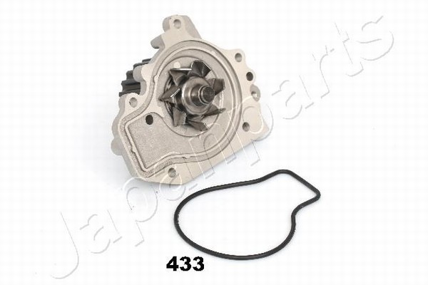 Водяной насос PQ433 JAPAN PARTS GROUP